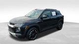 Certified 2023 Chevrolet TrailBlazer LT w/ Convenience Package image 4