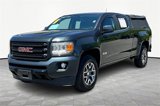 Used 2018 GMC Canyon All Terrain w/ Trailering Package image 3