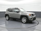 Used 2022 Jeep Renegade Latitude w/ Convenience Group image 4