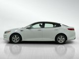 Used 2018 Kia Optima LX w/ Convenience Package image 2
