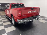 New 2025 RAM 1500 Big Horn image 2