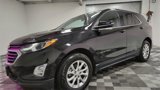 Used 2018 Chevrolet Equinox LT image 4
