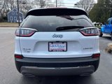 Used 2022 Jeep Cherokee Limited image 5