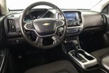 Used 2022 Chevrolet Colorado LT w/ Fleet Safety Package image 2