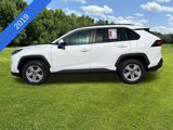 Used 2019 Toyota RAV4 XLE image 2