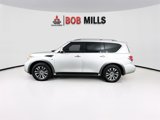 Used 2020 Nissan Armada SL image 4