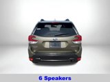 Used 2022 Subaru Forester Premium image 4