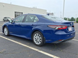 Used 2024 Toyota Camry LE image 4