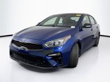Used 2020 Kia Forte GT-Line w/ GT-Line Premium Package image 2