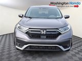 Certified 2022 Honda CR-V EX image 2