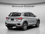Used 2023 Mitsubishi Outlander Sport AWD image 2