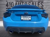 Used 2016 Subaru BRZ Series.HyperBlue image 4