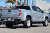 Used 2018 GMC Canyon SLE w/ SLE Convenience Package image 4