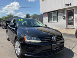 Used 2018 Volkswagen Jetta S image 2