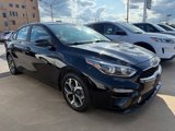 Used 2021 Kia Forte LXS image 5