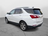 Used 2018 Chevrolet Equinox LT w/ Sun & Infotainment Package image 5
