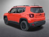 Used 2021 Jeep Renegade Sport image 3