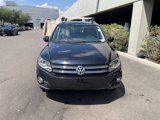 Used 2017 Volkswagen Tiguan Sport image 4