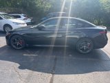 Used 2017 Alfa Romeo Giulia Ti w/ TI 19" Sport Package image 6