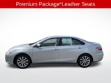 Used 2017 Toyota Camry XLE image 2