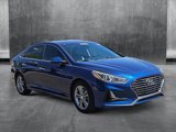 Used 2018 Hyundai Sonata SEL image 3