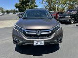 Used 2015 Honda CR-V EX-L image 2