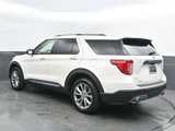 Used 2020 Ford Explorer Limited image 5