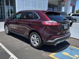 Used 2020 Ford Edge SEL w/ Convenience Package image 4