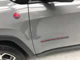 Used 2022 Jeep Compass Trailhawk w/ Trailhawk Elite Group image 3