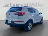 Used 2013 Kia Sportage LX w/ Convenience Pkg image 5