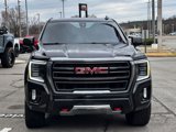 Used 2021 GMC Yukon AT4 w/ AT4 Premium Plus Package image 2