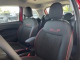 Used 2024 FIAT 500 e (RED) image 3
