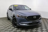 Used 2021 MAZDA CX-5 Carbon Edition image 3