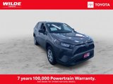 Certified 2022 Toyota RAV4 LE image 3