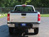 Used 2010 Chevrolet Silverado 3500 W/T w/ Snow Plow Prep Package image 4