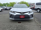 Certified 2021 Toyota Camry LE image 2