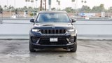 Certified 2023 Jeep Grand Cherokee Laredo image 3
