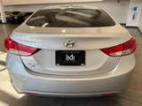 Used 2013 Hyundai Elantra GLS image 4