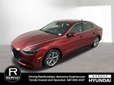 Certified 2023 Hyundai Sonata SEL w/ Cargo Package image 2