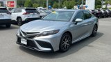 Certified 2023 Toyota Camry SE image 3