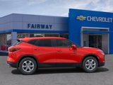 New 2025 Chevrolet Blazer LT w/ LPO, Floor Liner Package image 5