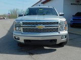 Used 2015 Chevrolet Silverado 1500 LT w/ All Star Edition image 3
