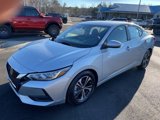 Used 2023 Nissan Sentra SV w/ All-Weather Package image 4