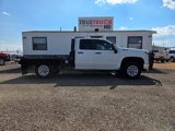 Used 2020 Chevrolet Silverado 3500 W/T w/ WT Convenience Package image 5