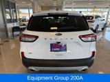 Used 2021 Ford Escape SE image 5