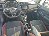 New 2025 Nissan Versa SR image 4
