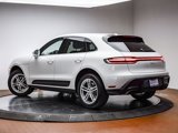 Used 2025 Porsche Macan image 4