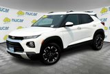 Certified 2023 Chevrolet TrailBlazer LT w/ Convenience Package image 3