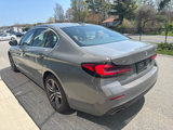 Certified 2022 BMW 530i xDrive w/ Premium Package image 6