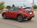 New 2025 Subaru Crosstrek 2.5i Premium image 6